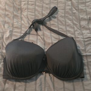 Elegant Black Women's Bra